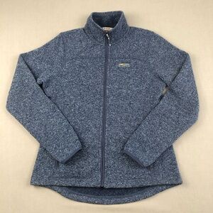 Orvis Women’s Full-Zip Fleece Jacket